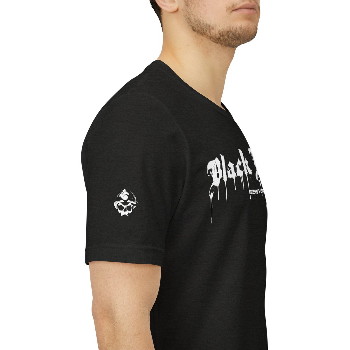 Personalized Drip Logo Premium Tee