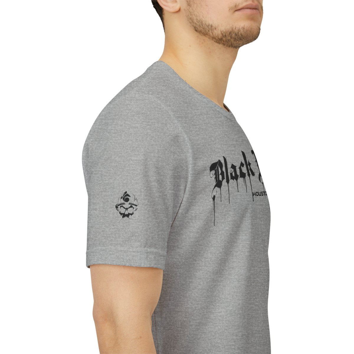 Personalized Drip Logo Premium Tee