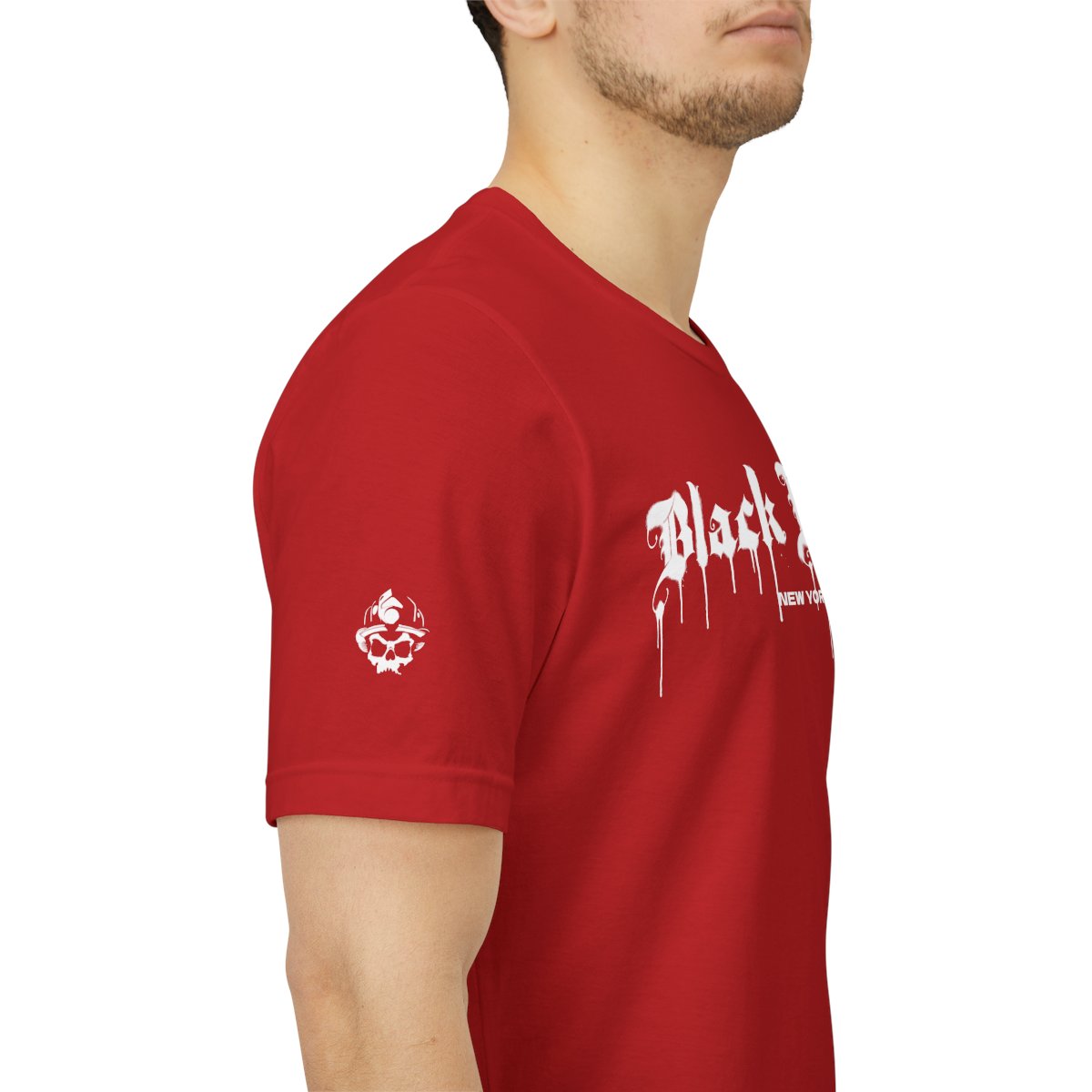 Personalized Drip Logo Premium Tee