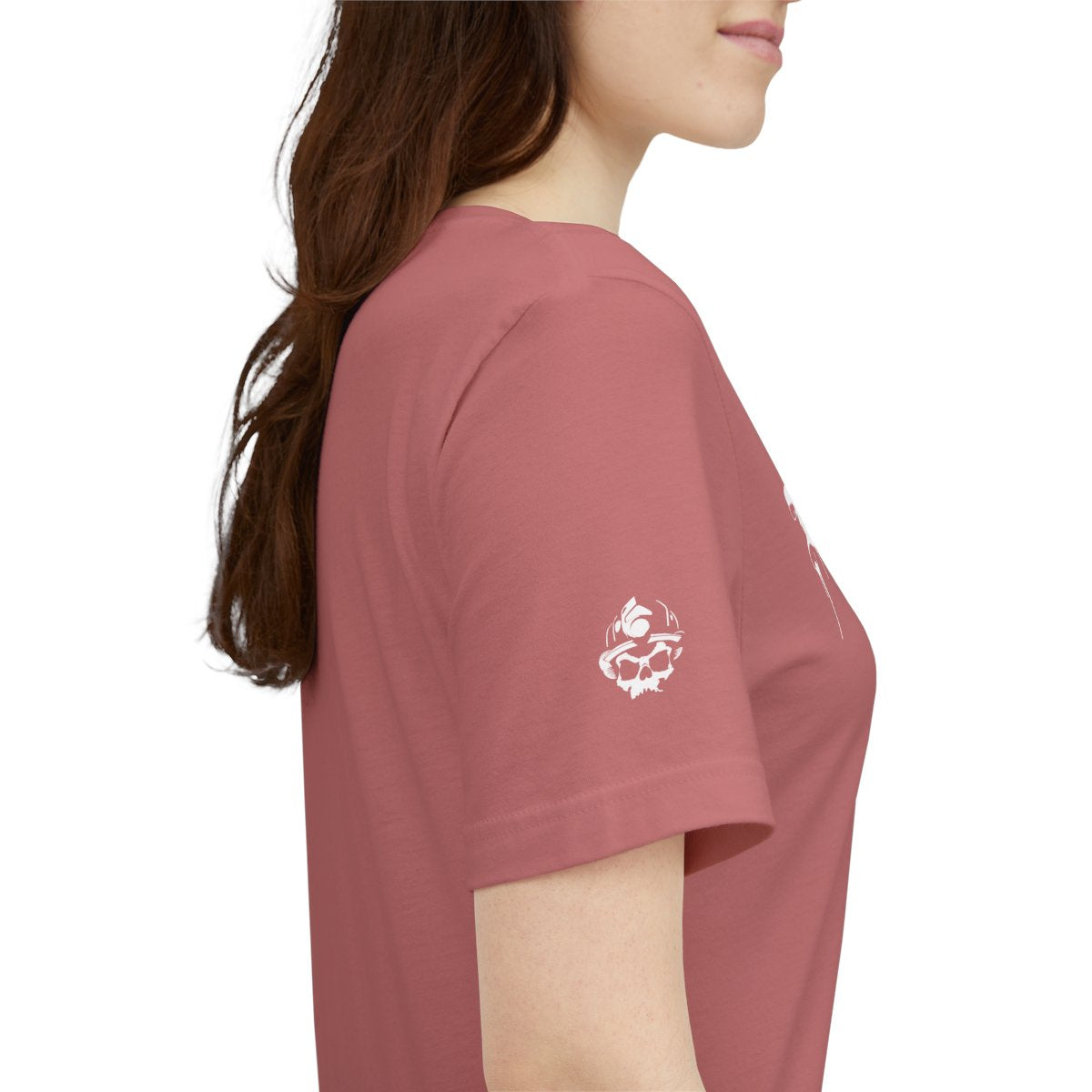 Personalized Drip Logo Premium Tee