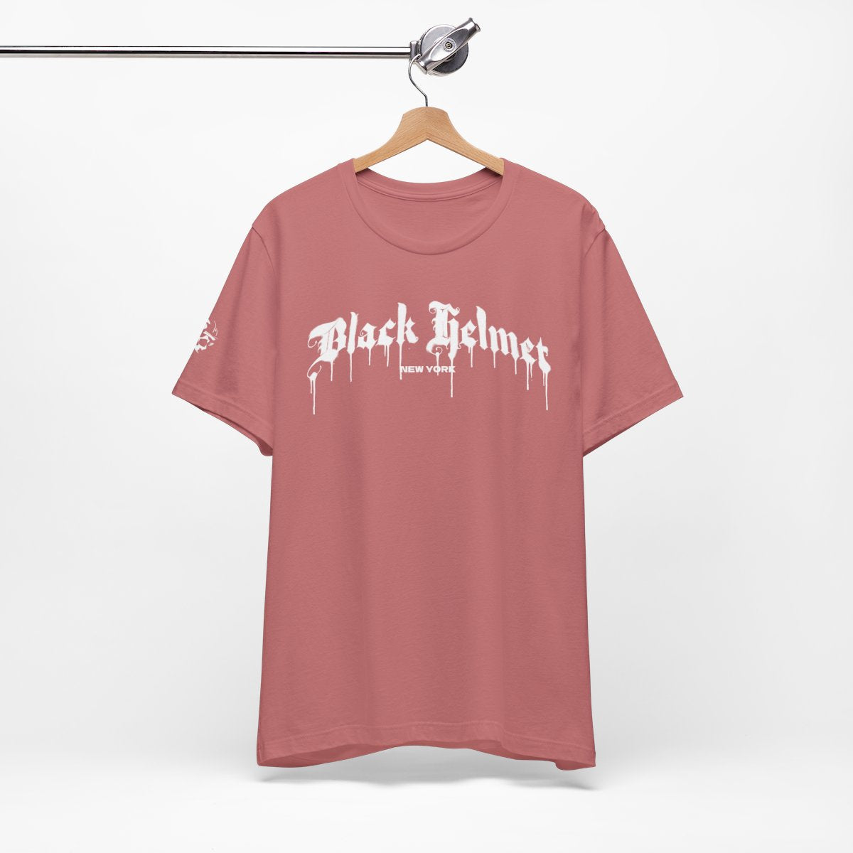 Personalized Drip Logo Premium Tee