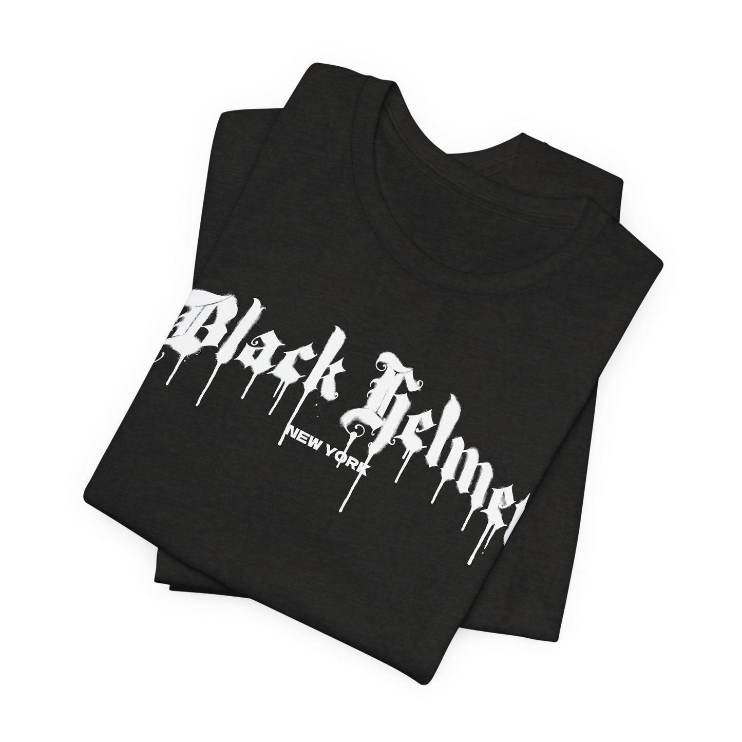 Personalized Drip Logo Premium Tee