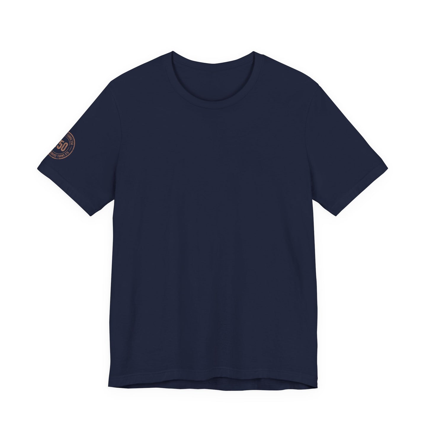America's First Shift — Limited Edition 250th Anniversary Premium Tee