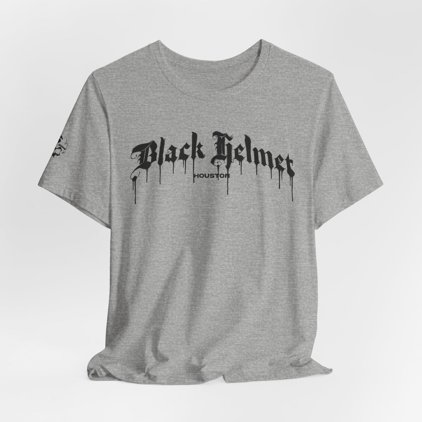 Personalized Drip Logo Premium Tee