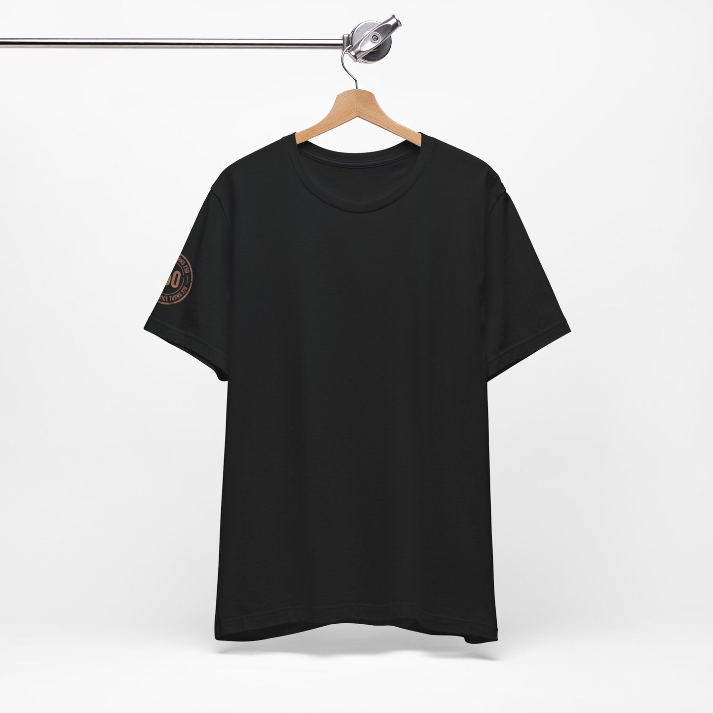 America's First Shift — Limited Edition 250th Anniversary Premium Tee