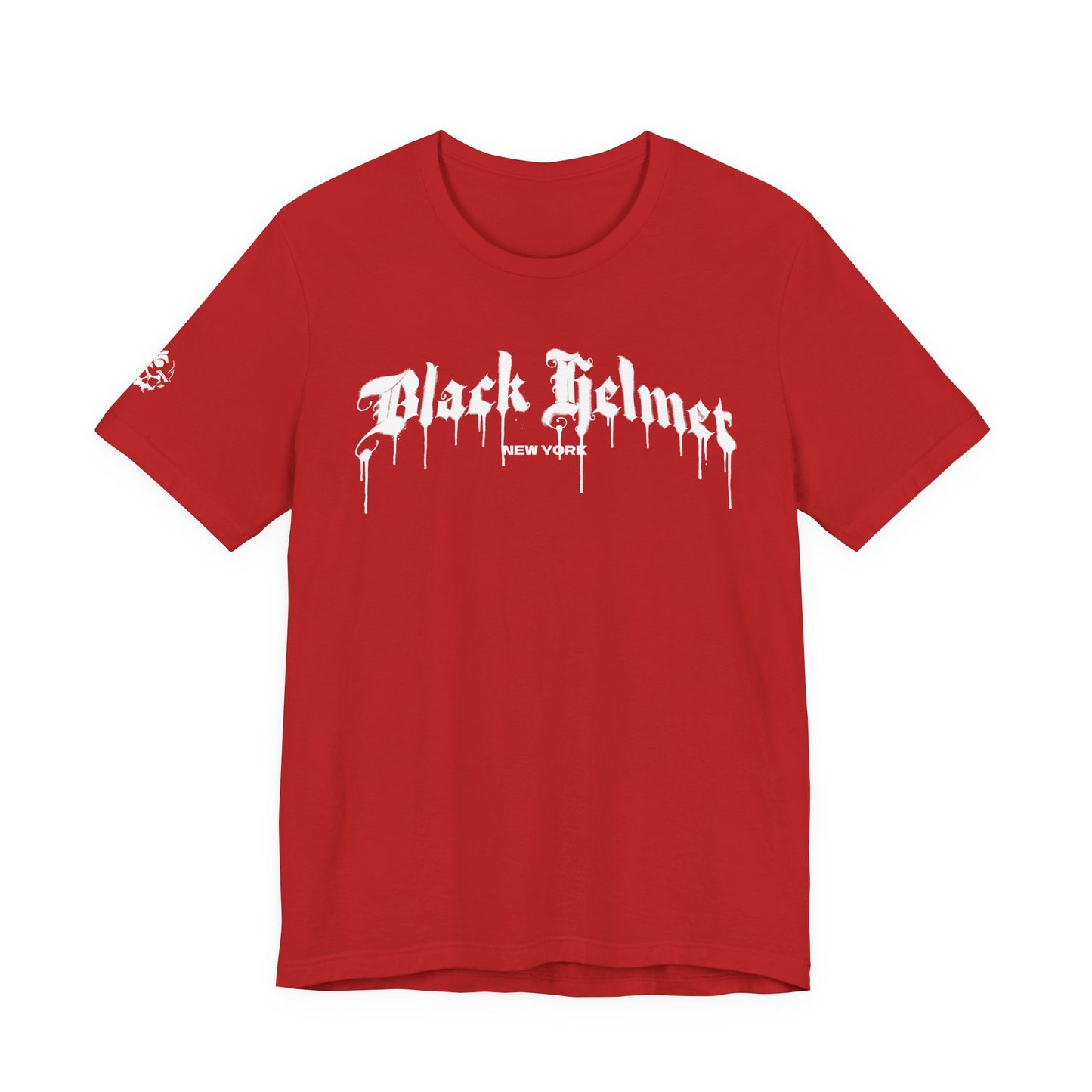 Personalized Drip Logo Premium Tee