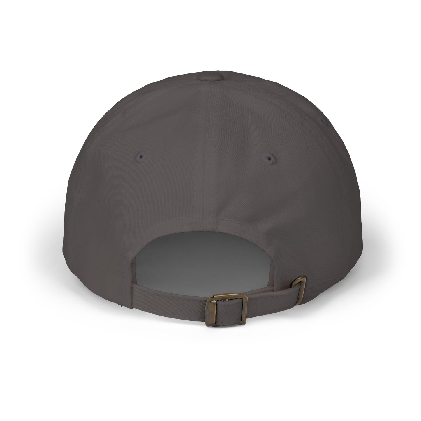 Skull Logo Dad Hat