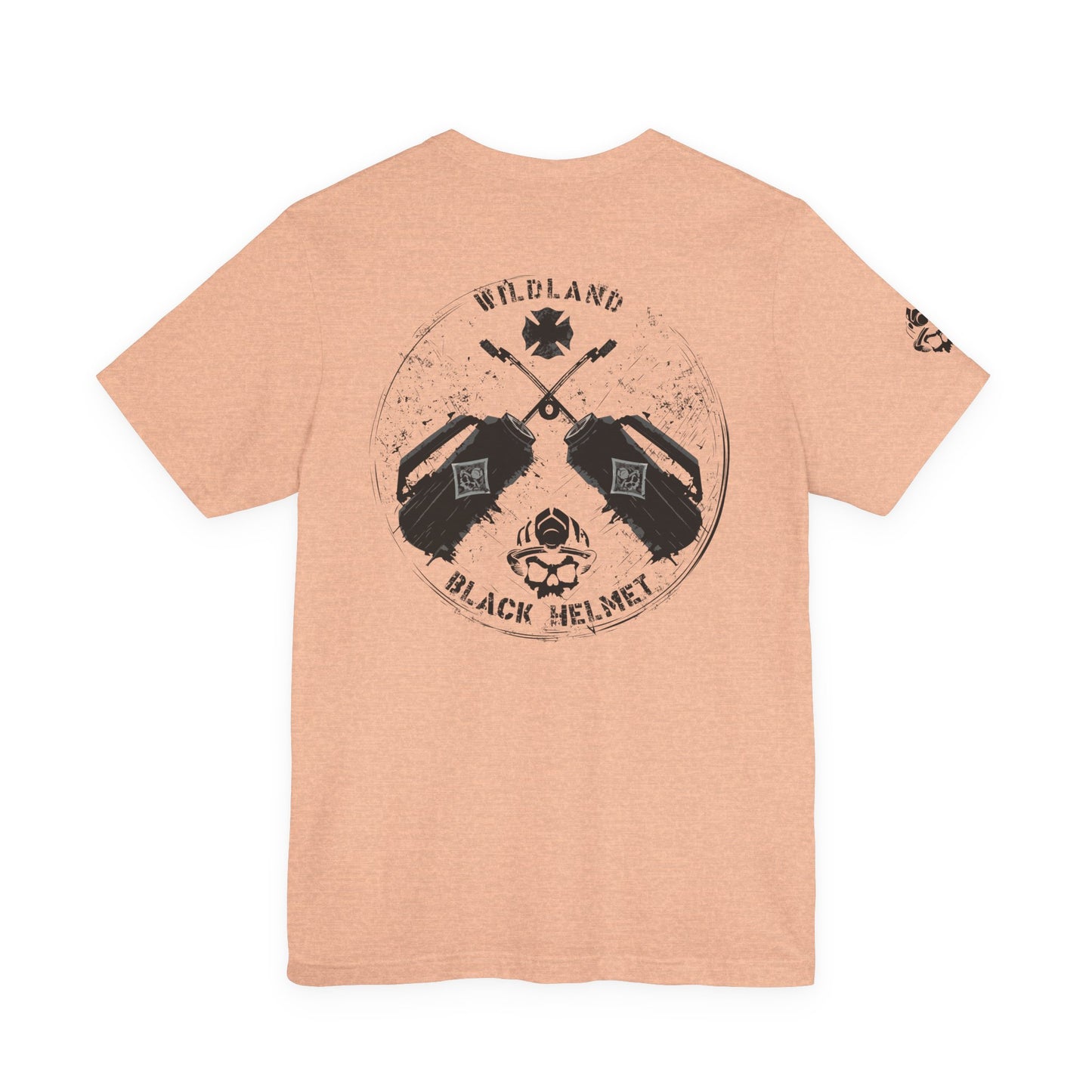 Wildland Fireline Premium Tee