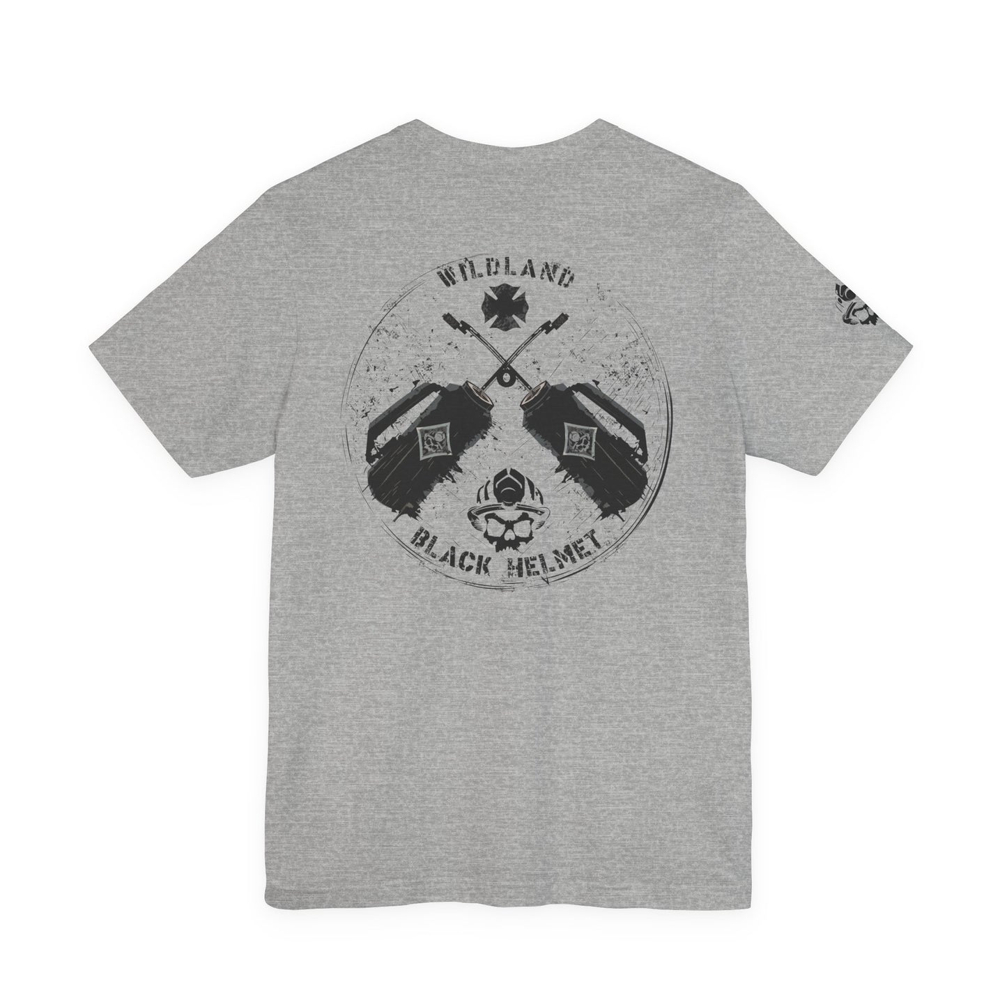 Wildland Fireline Premium Tee