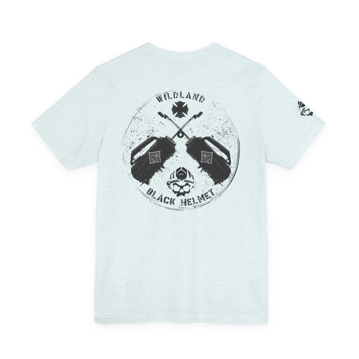 Wildland Fireline Premium Tee