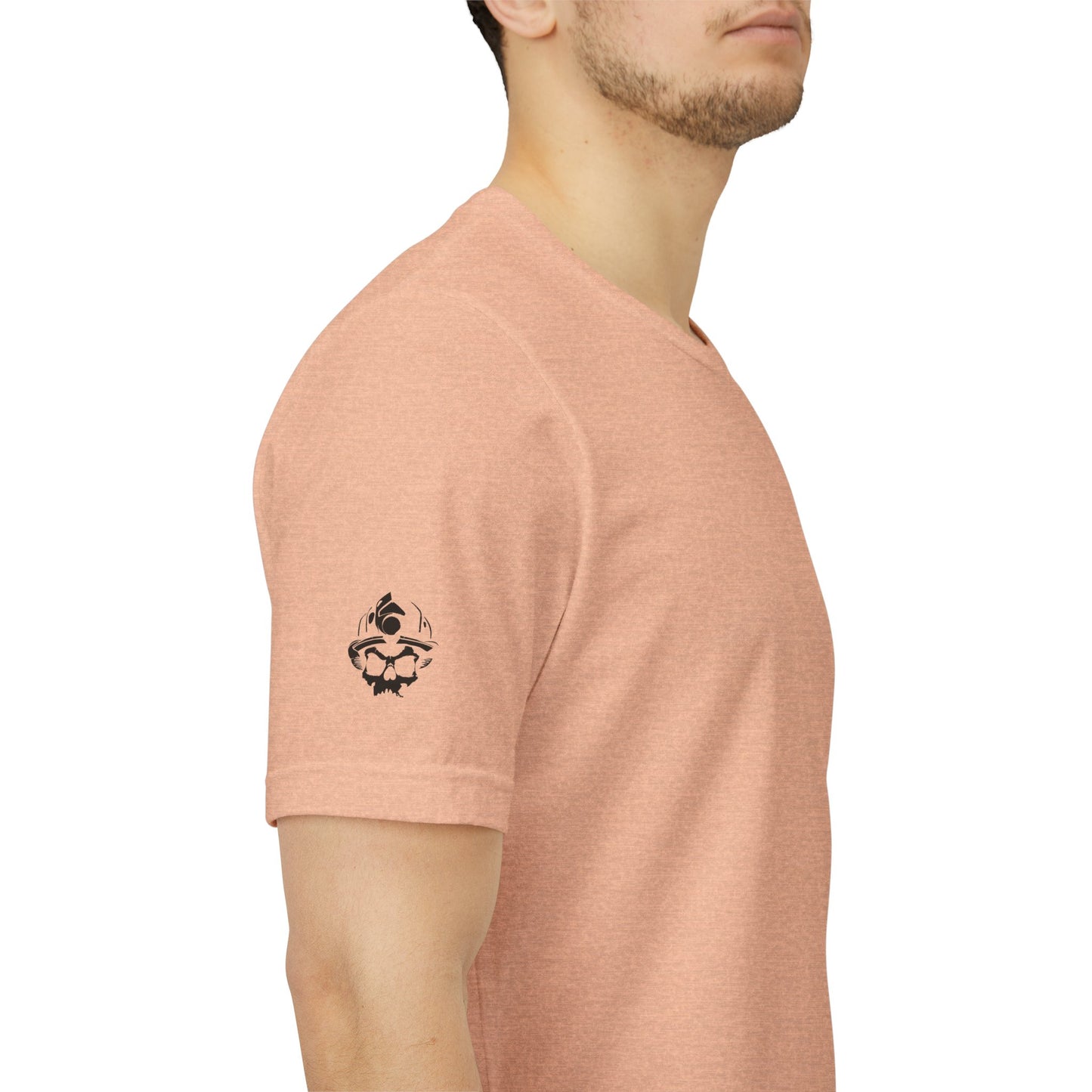 Wildland Fireline Premium Tee