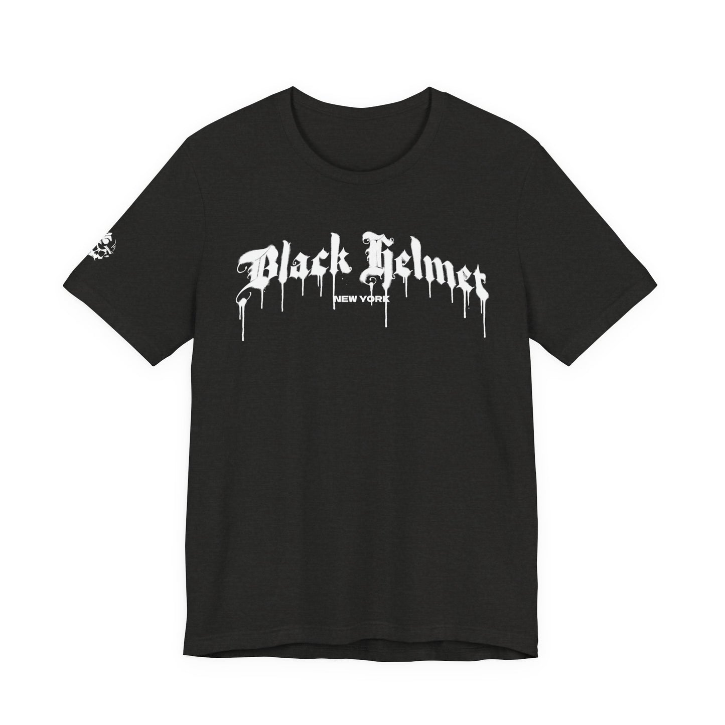 Personalized Drip Logo Premium Tee