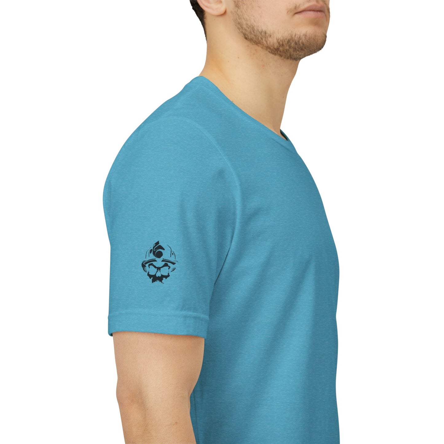 Wildland Fireline Premium Tee