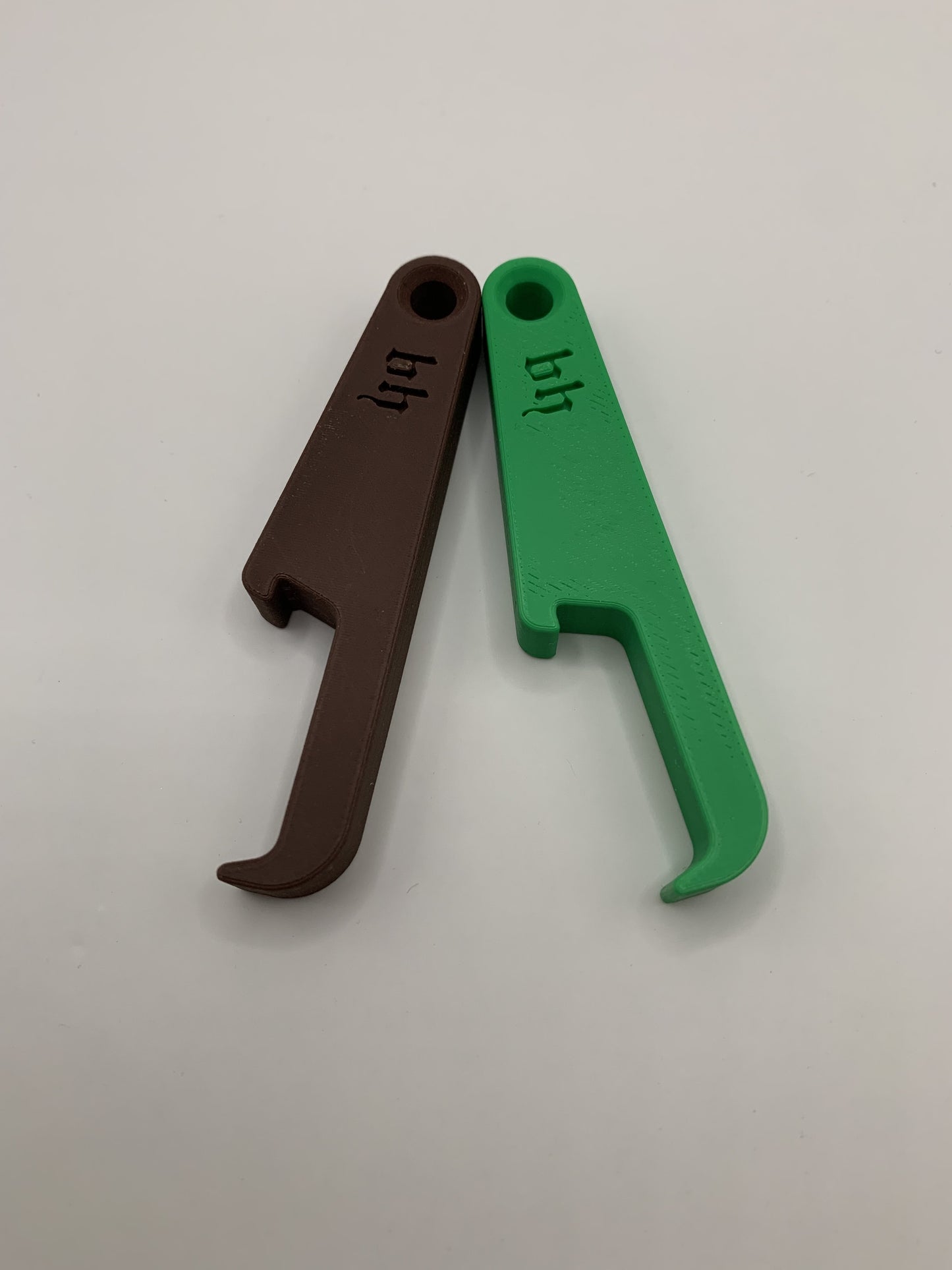 Key Chain Bottle Opener
