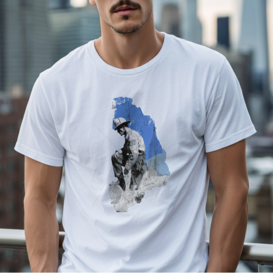 After the Ashes Premium Tee - Made in USA
