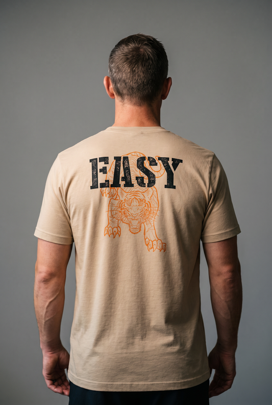 Easy Tiger Premium Tee