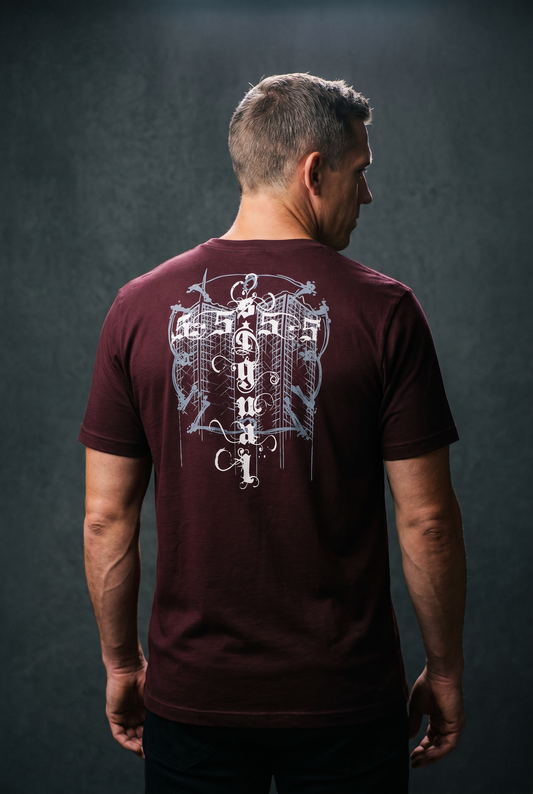 Signal 5555 9/11 Memorial Premium T-Shirt
