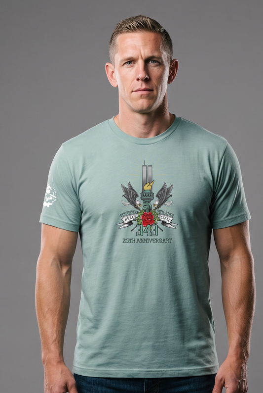 343 Eternal Premium Tee