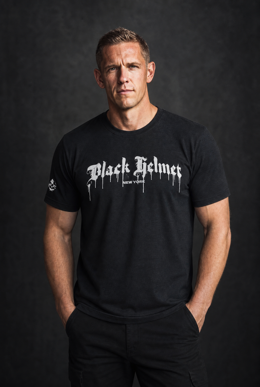 Personalized Drip Logo Premium Tee