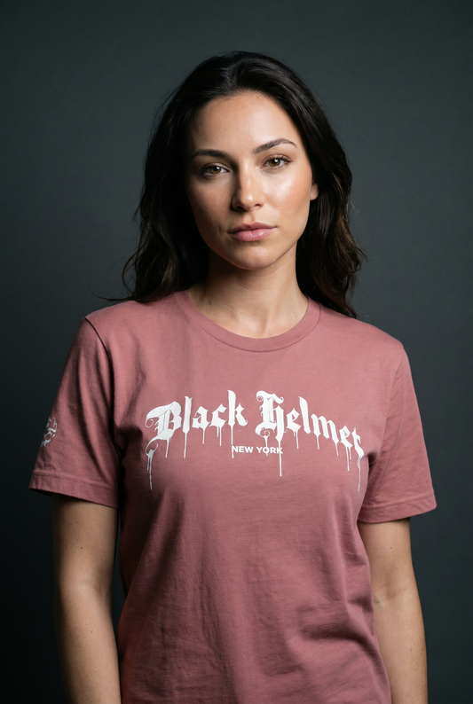 Personalized Drip Logo Premium Tee