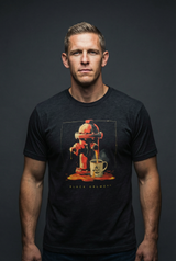 Plug Brew Premium Tee