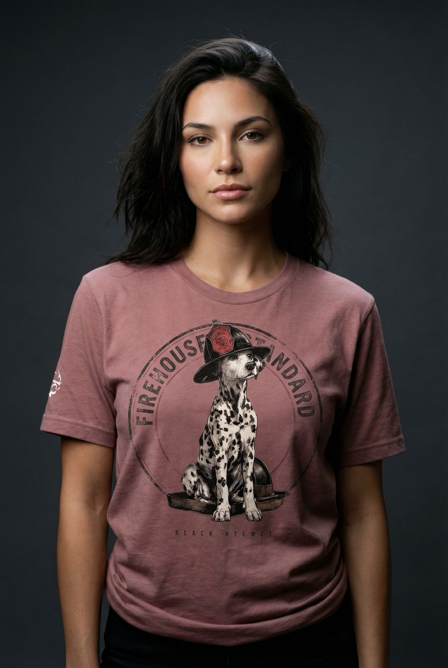 Firehouse Standard Premium Tee