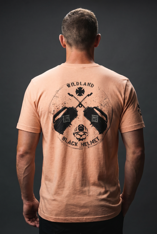 Wildland Fireline Premium Tee