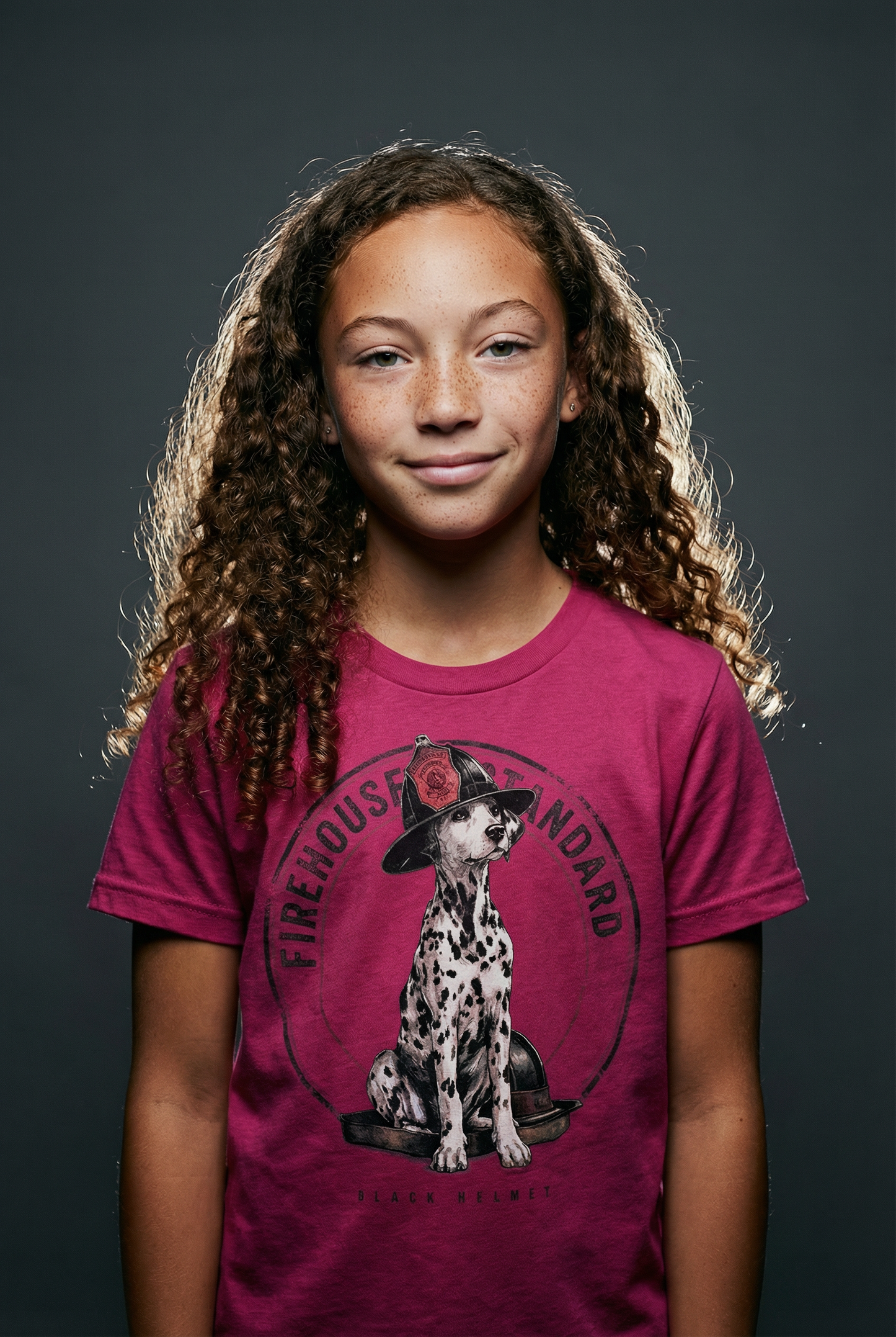 Firehouse Standard Youth Tee