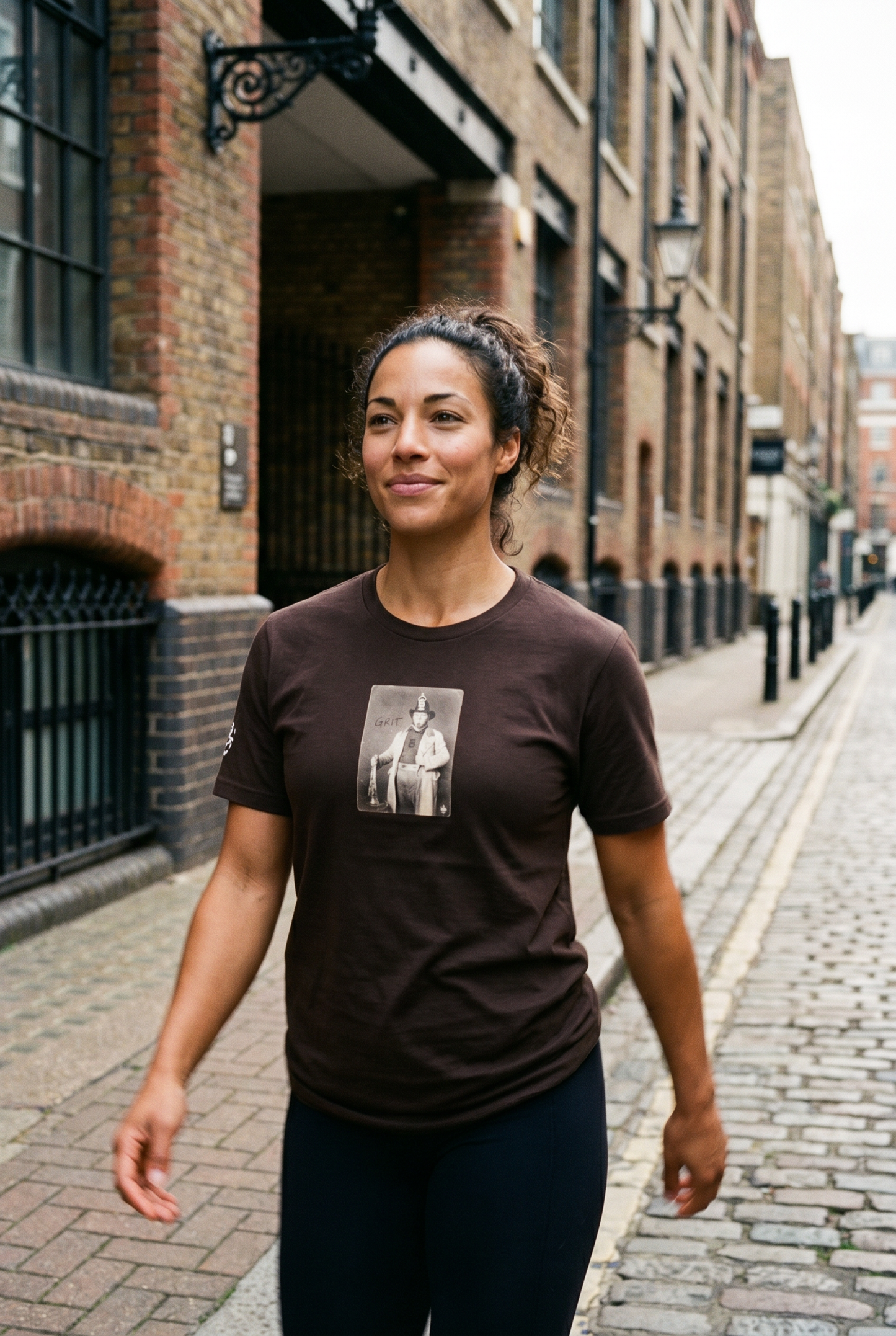 Perseverance Hose Co Premium Tee