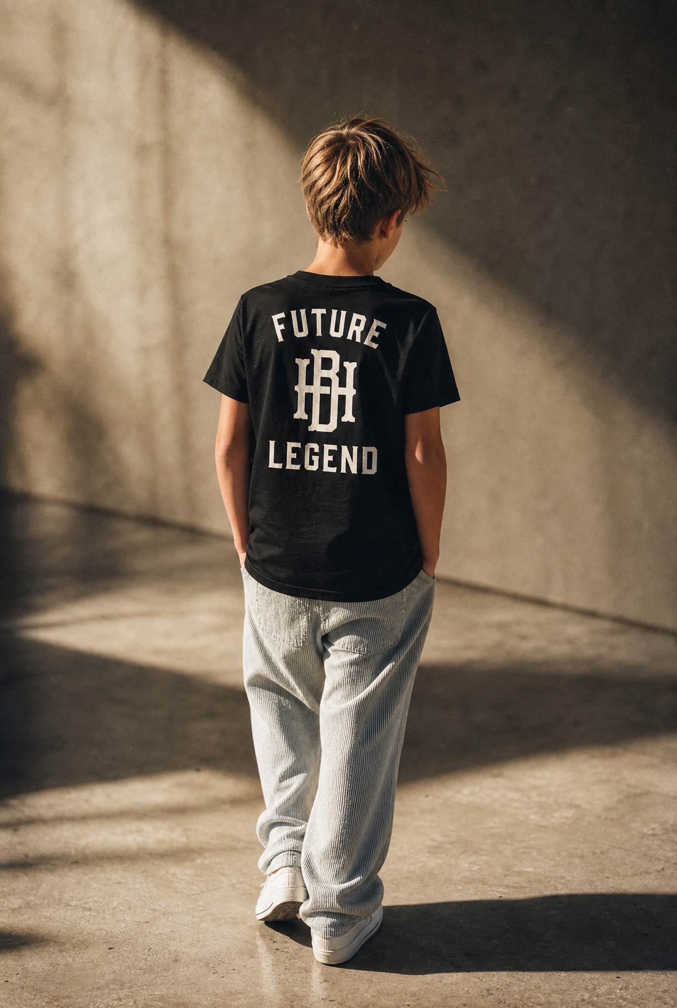 Future Legend Youth Tee