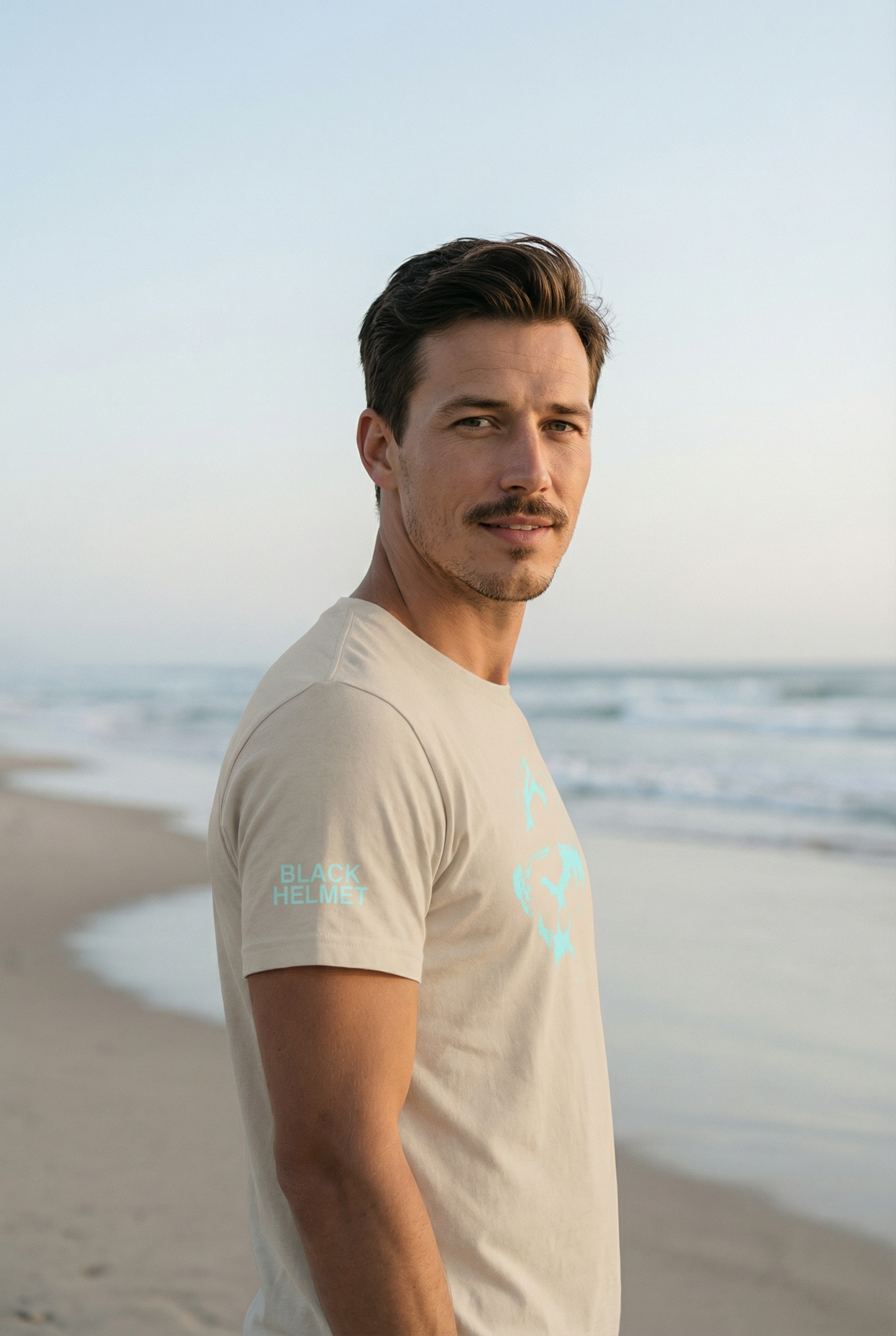 Shoreline Premium Tee