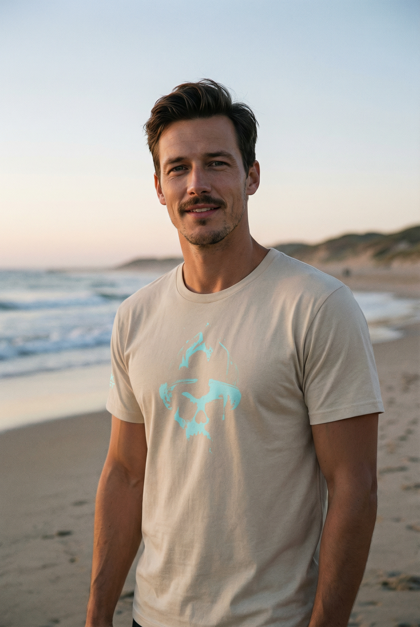 Shoreline Premium Tee