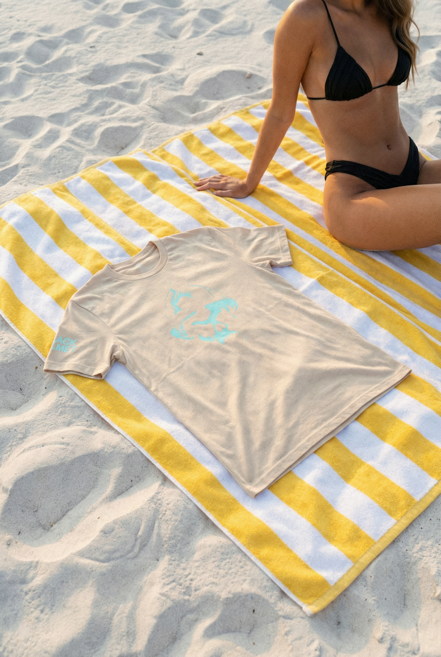 Shoreline Premium Tee