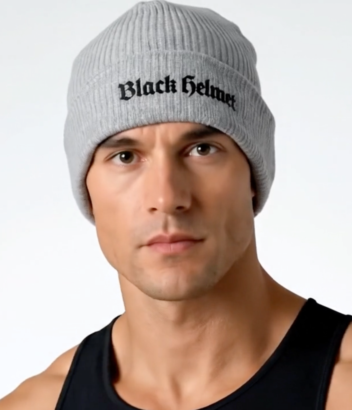 The Color Shift Organic Beanie
