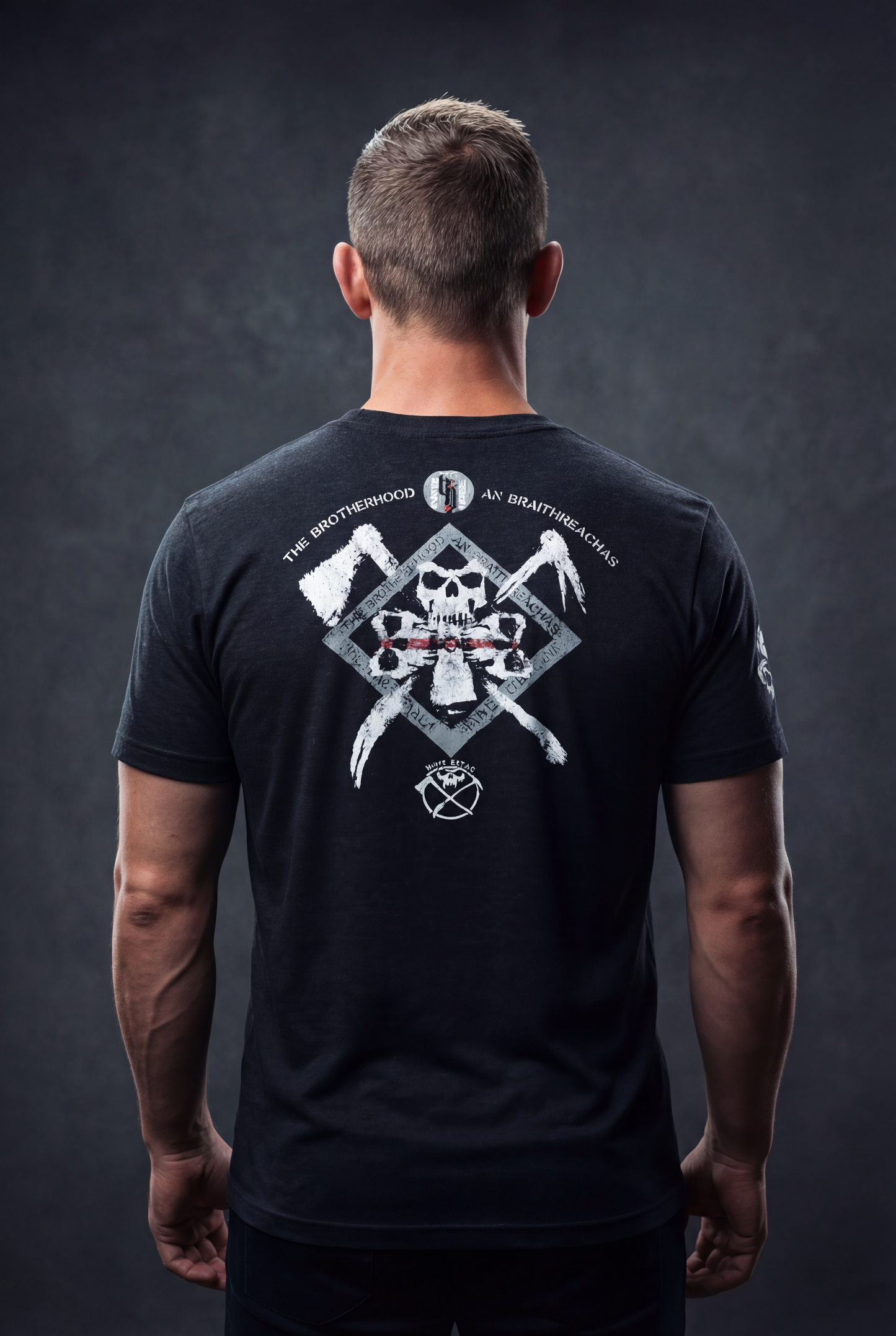 Brotherhood (Restored) Premium Tee