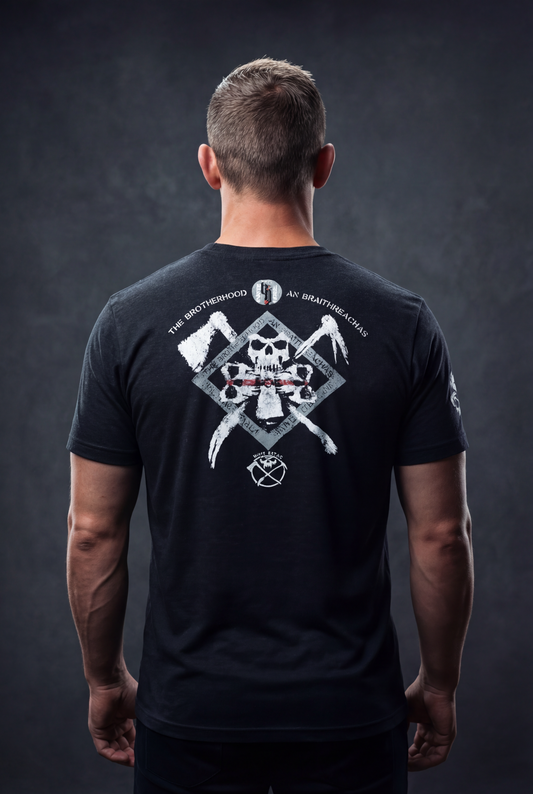 Brotherhood (Restored) Premium Tee