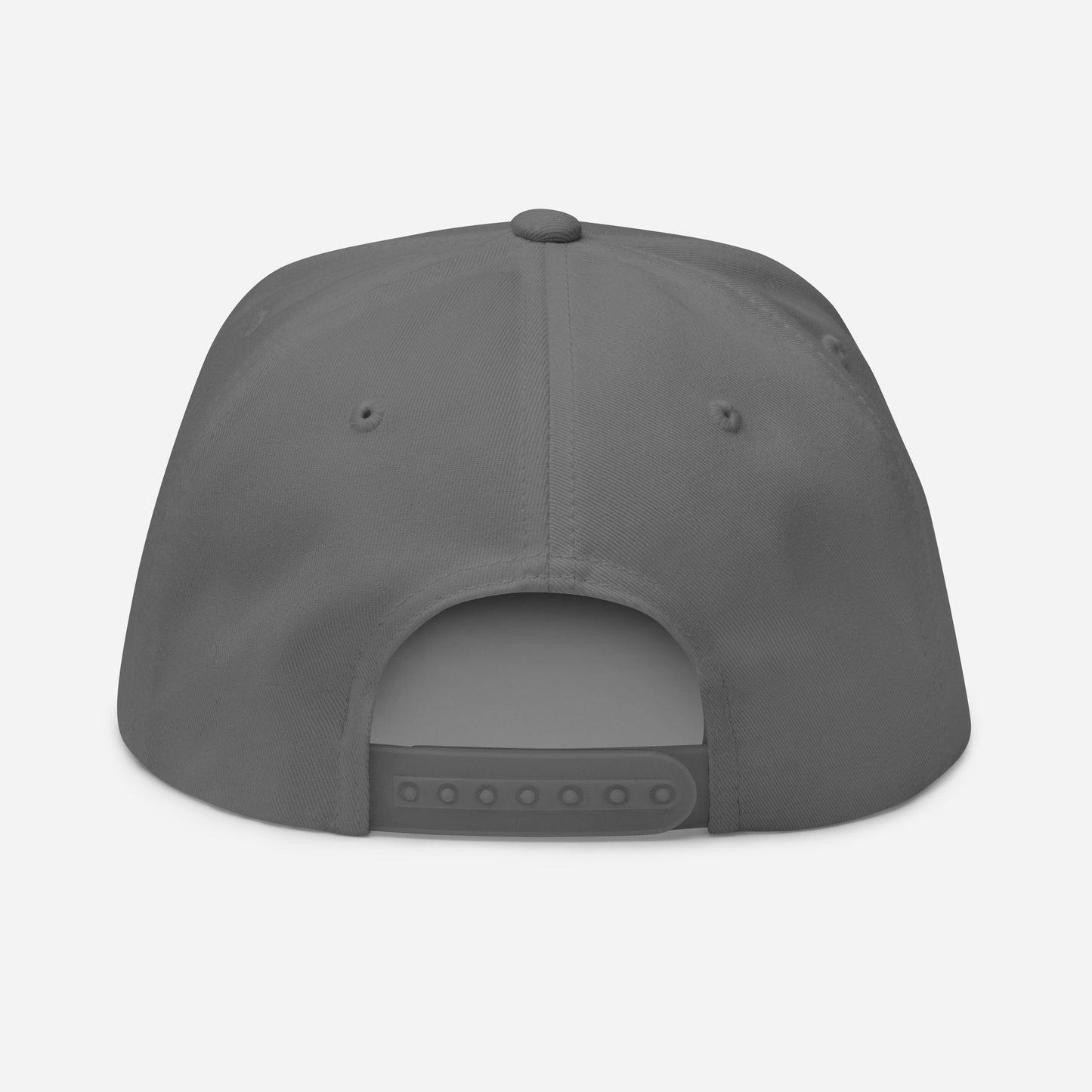 Freedom Malteser Flat Bill Cap