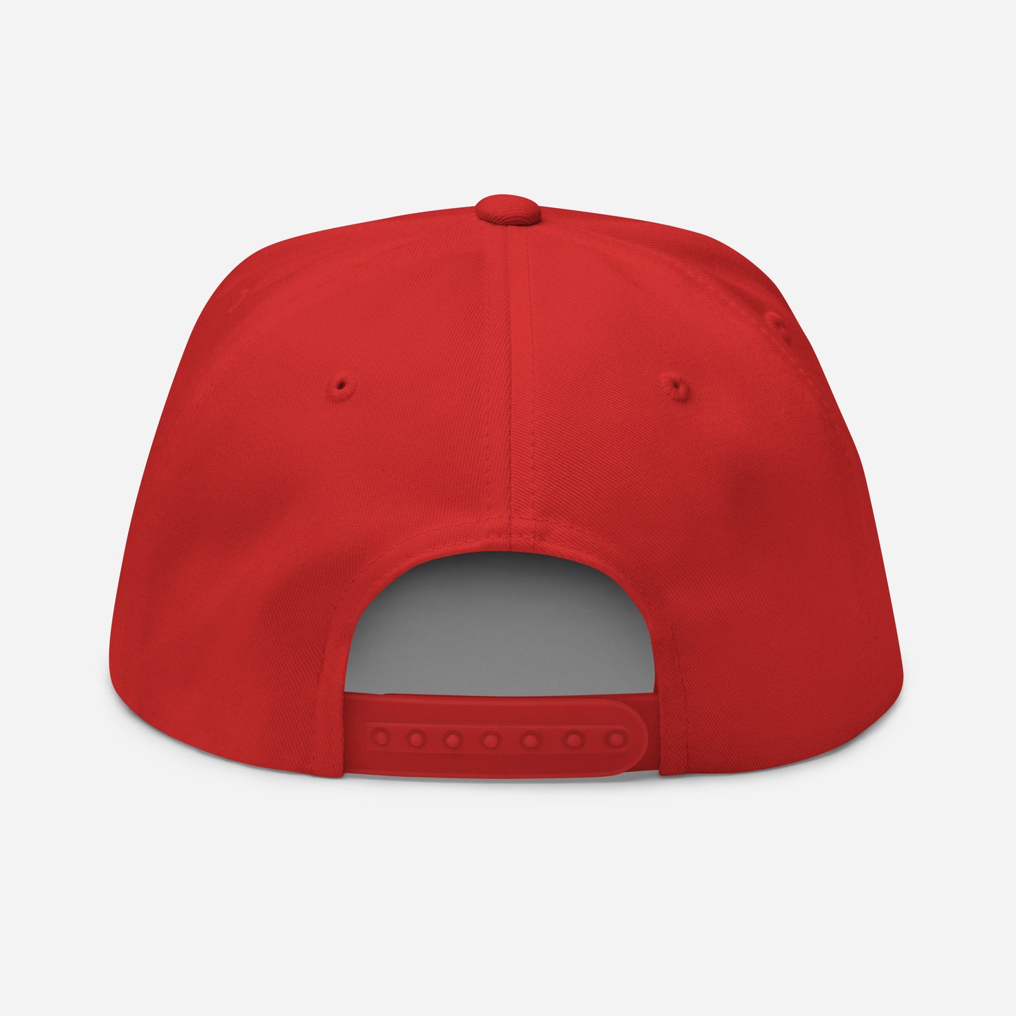 Freedom Malteser Flat Bill Cap