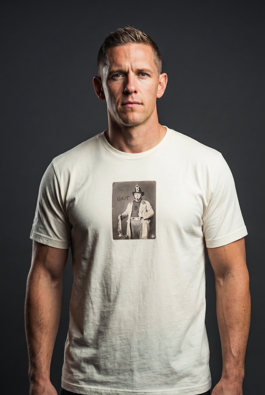 Perseverance Hose Co Premium Tee