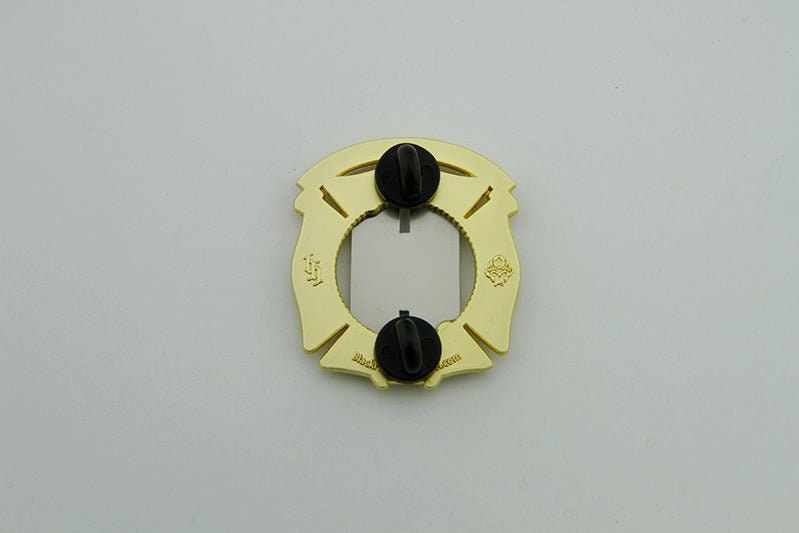 20th Anniversary 343 Never Forget Limited Edition Pin