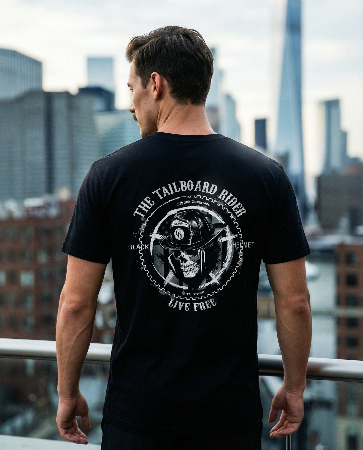 Tailboard Essentials