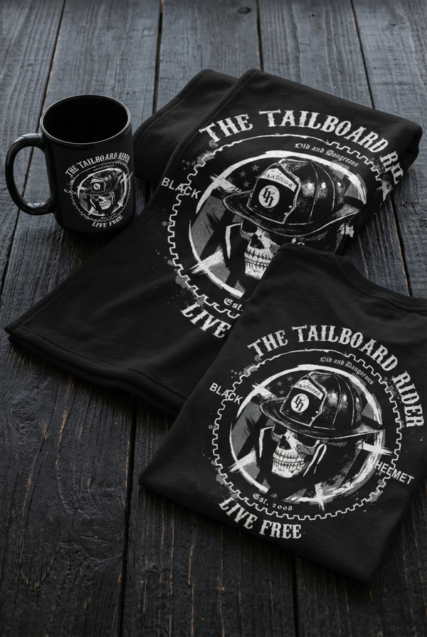 Tailboard Essentials