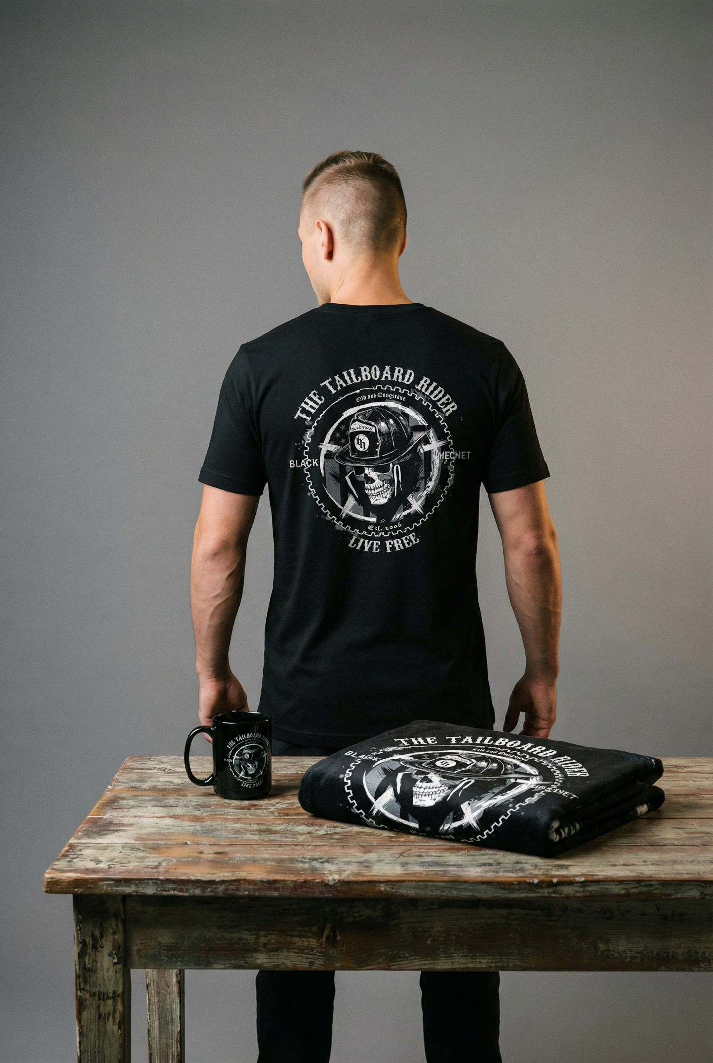 Tailboard Essentials