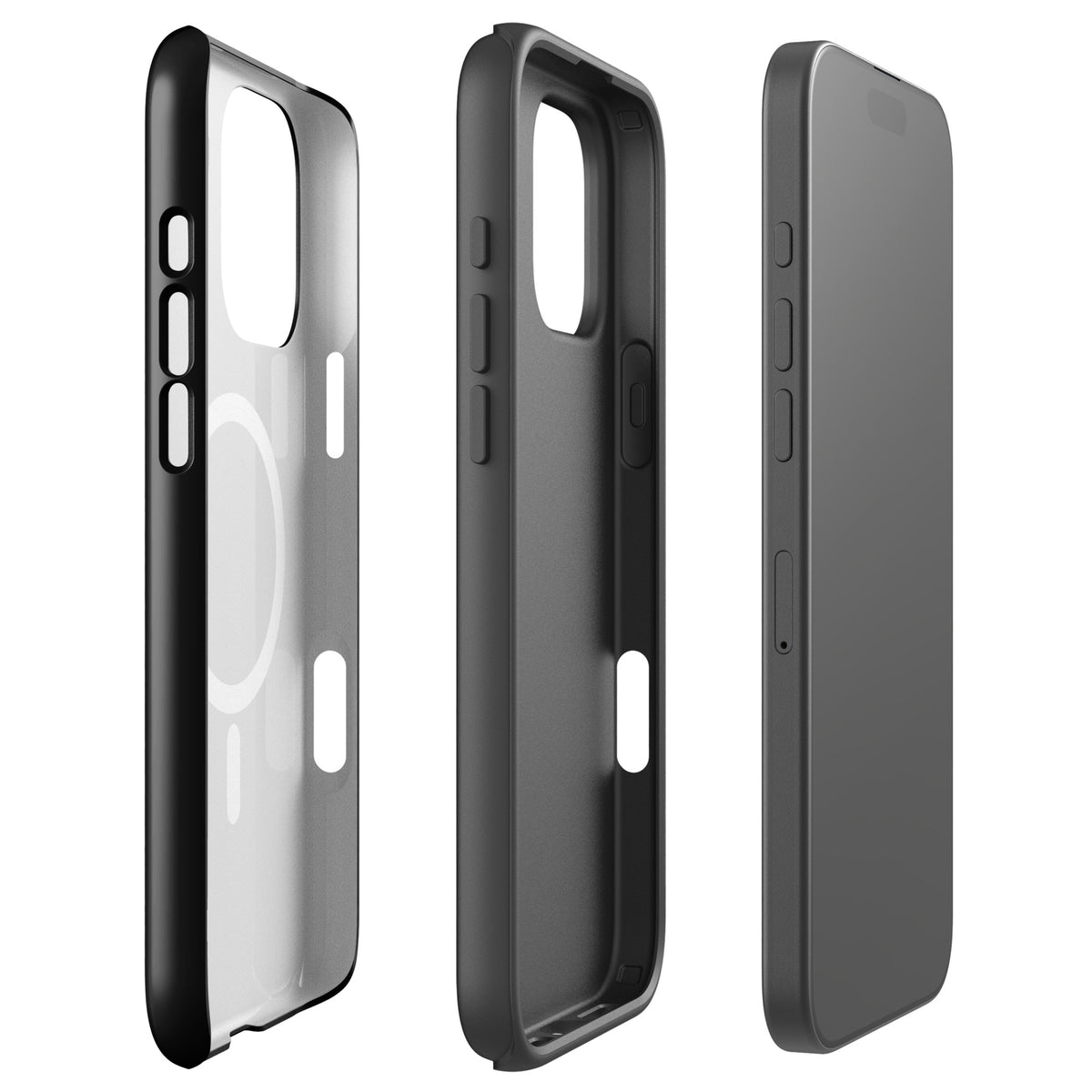 First In, Last Out MagSafe® Tough Case for iPhone®
