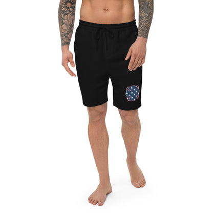 Freedom Maltese Premium Fleece Shorts