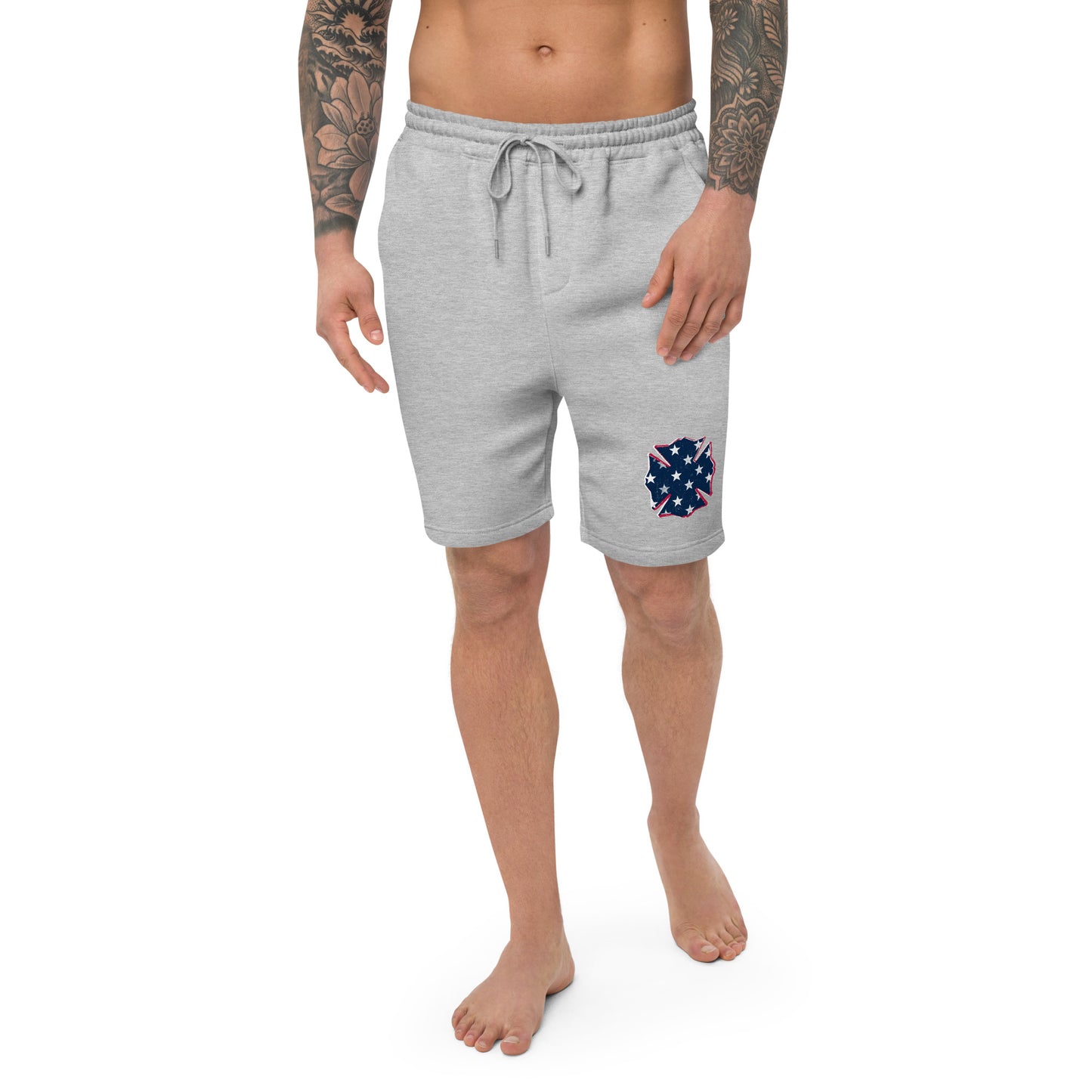 Freedom Maltese Premium Fleece Shorts