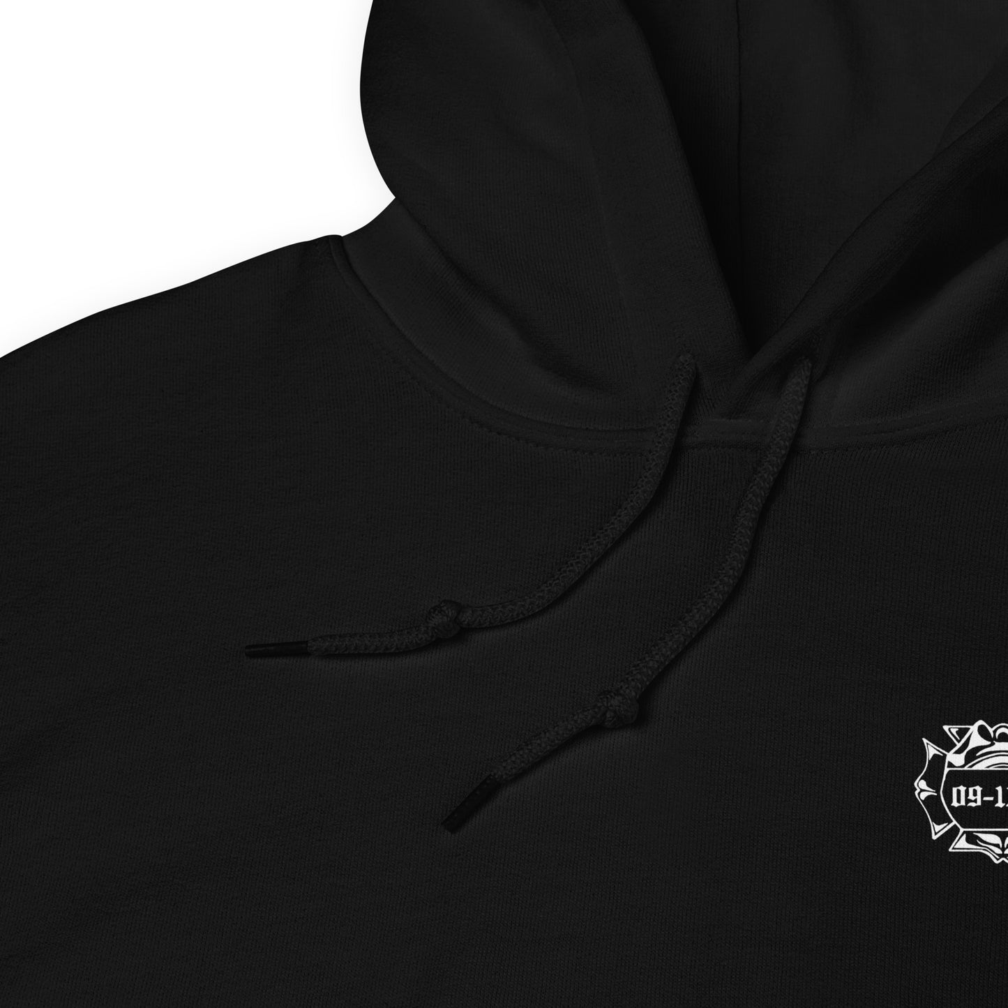Honor The Fallen Twin Towers 343 Hoodie