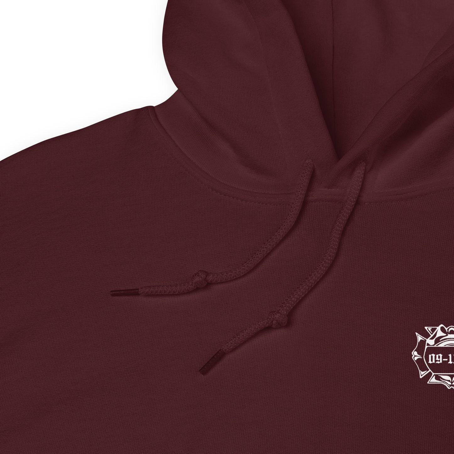 Honor The Fallen Twin Towers 343 Hoodie