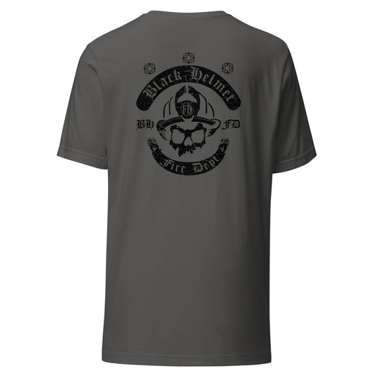 Camiseta Biker Rocker Premium