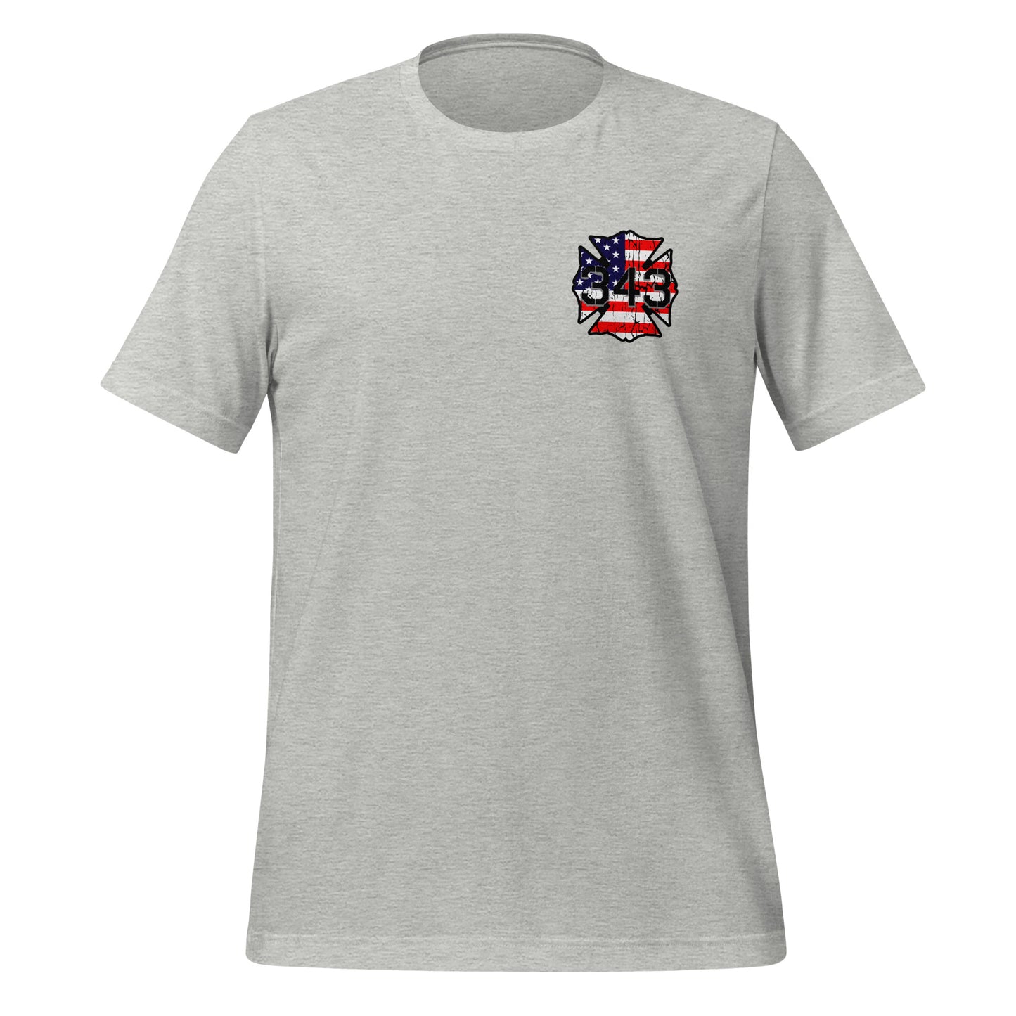 343 Never Forget Premium Tee